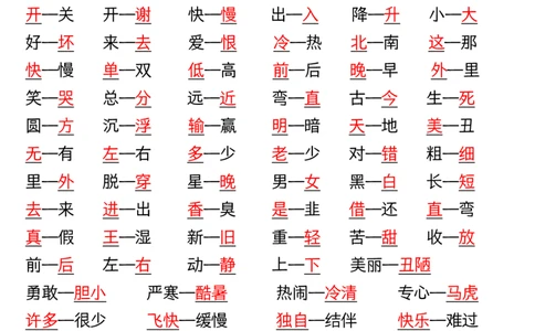 1124新版一年级语文下册全册重点知识总结_一年级上下册资料_一年级下册小红书同款资料_一下数学