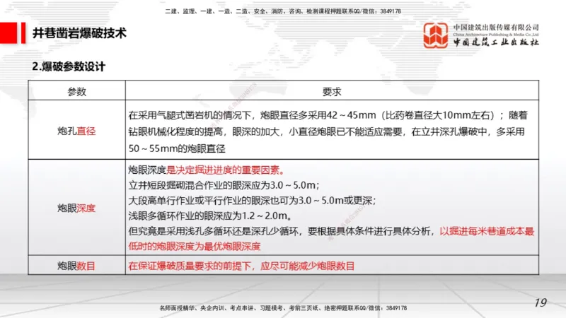 11.05一建《矿业》大咖带你少走弯路，2026一建上岸全攻略_2026年一级建造师_2026年一建矿业_2026年一建矿业SVIP_2026一建矿业SVIP_02-基础精讲✿高端面授✿深度强化_讲义