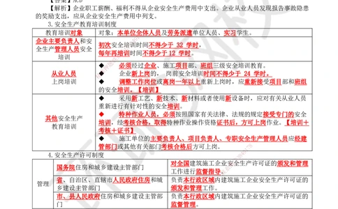 48.第48讲-72施工安全管理体系及基本制度_2026年一级建造师_2026年一建管理_2025年一建管理SVIP_02-基础精讲✿高端面授✿深度强化_25-管理《考点精讲班》张君、郑春秋HQ_郑春秋