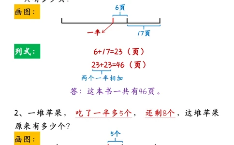 1105-25版一年级下册数学13类重点母题_一年级上下册资料_一年级下册小红书同款资料_一下数学_25年一下数学资料