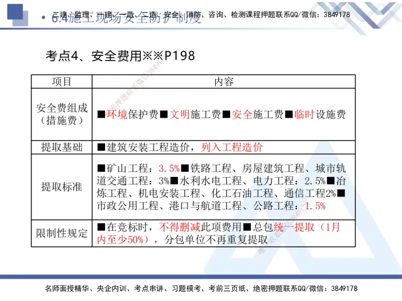02.2025刘颖-恒考点精析（赢跑课）-法规2_2026年一级建造师_2026年一建法规_2025年一建法规SVIP_02-基础精讲✿高端面授✿深度强化_03-法规《恒考点精析课》刘颖HX_讲义