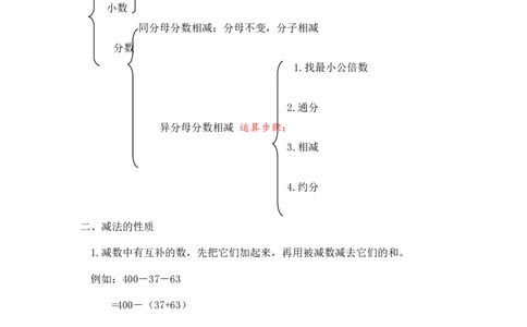 02精减法综合练习12页_小学数学口算竖式脱式计算应用题一二三四五六年级上下册电_小学数学口算题库电子版（1-6）_笔算题（1-小升初）_笔算题小升初