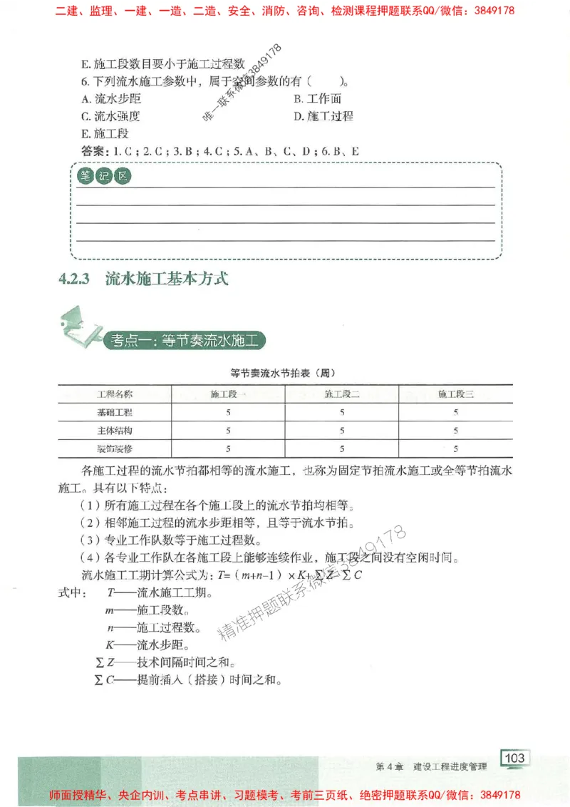 25年一建管理-龙炎飞-专题聚焦推荐_2026年一级建造师_2026年一建管理_2025年一建管理SVIP_01-精华文档✿电子教材✿历年真题_52-管理《专题聚焦》龙炎飞推荐