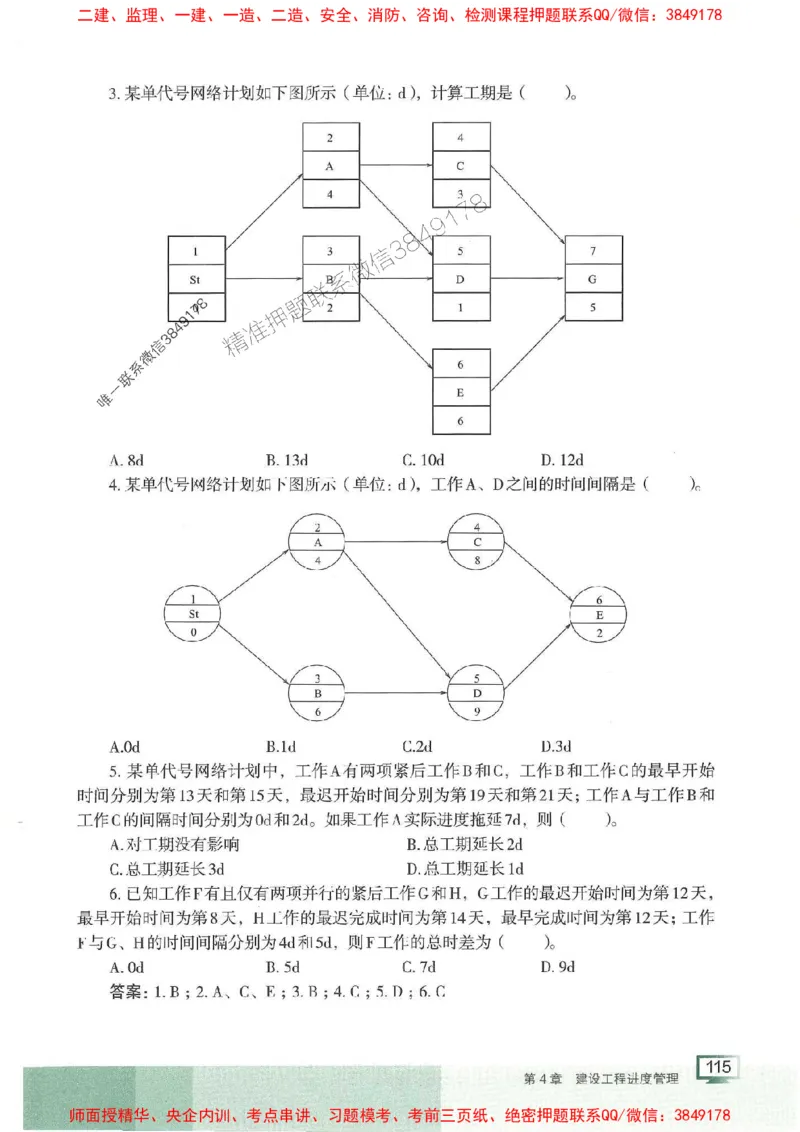 25年一建管理-龙炎飞-专题聚焦推荐_2026年一级建造师_2026年一建管理_2025年一建管理SVIP_01-精华文档✿电子教材✿历年真题_52-管理《专题聚焦》龙炎飞推荐