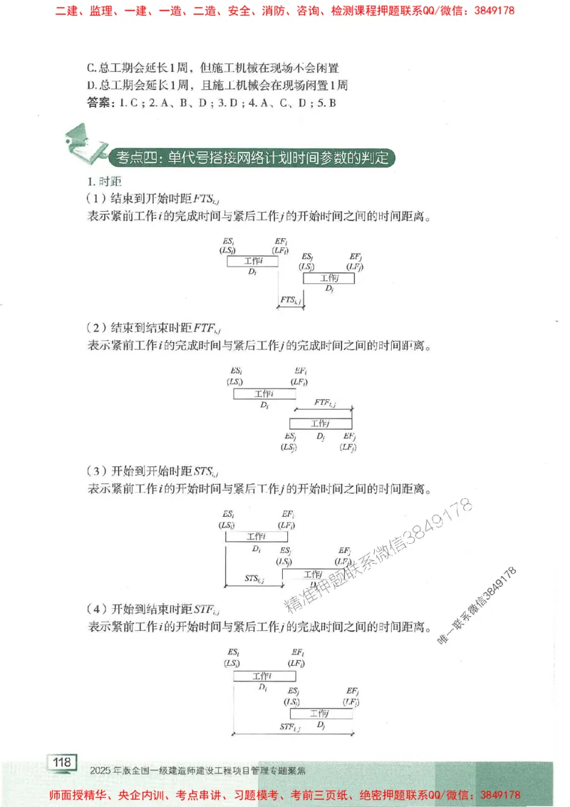 25年一建管理-龙炎飞-专题聚焦推荐_2026年一级建造师_2026年一建管理_2025年一建管理SVIP_01-精华文档✿电子教材✿历年真题_52-管理《专题聚焦》龙炎飞推荐