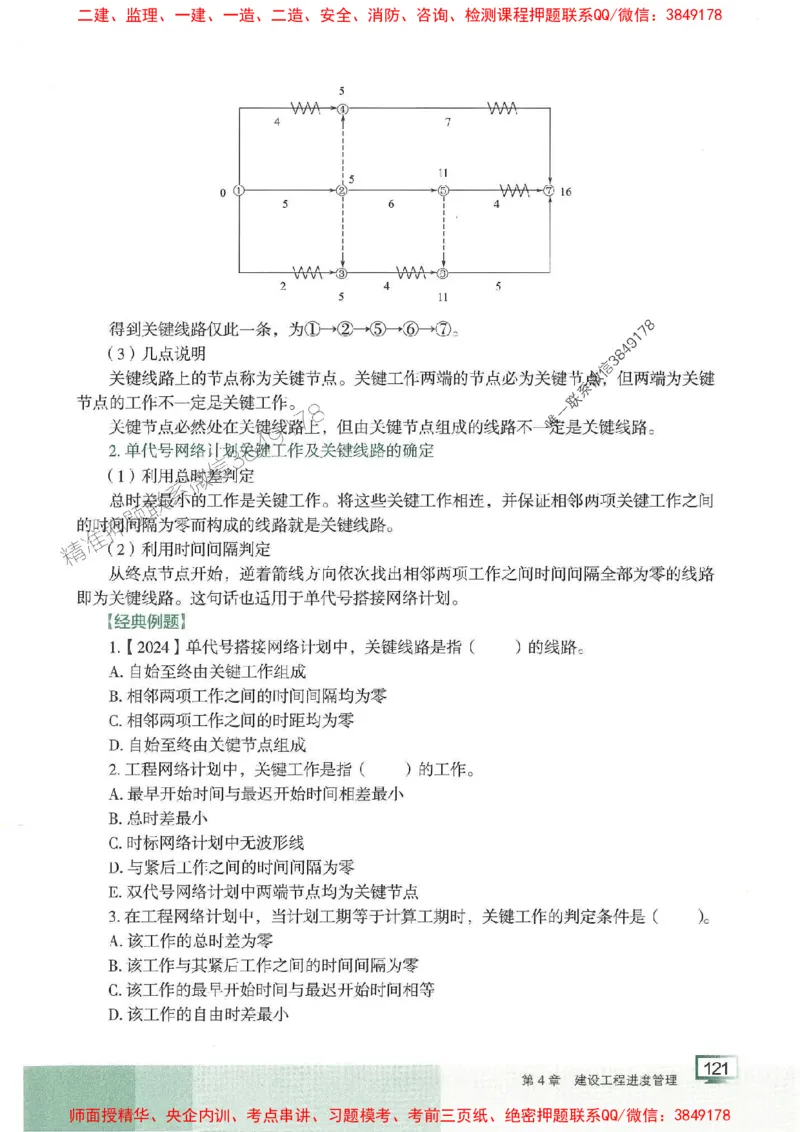 25年一建管理-龙炎飞-专题聚焦推荐_2026年一级建造师_2026年一建管理_2025年一建管理SVIP_01-精华文档✿电子教材✿历年真题_52-管理《专题聚焦》龙炎飞推荐
