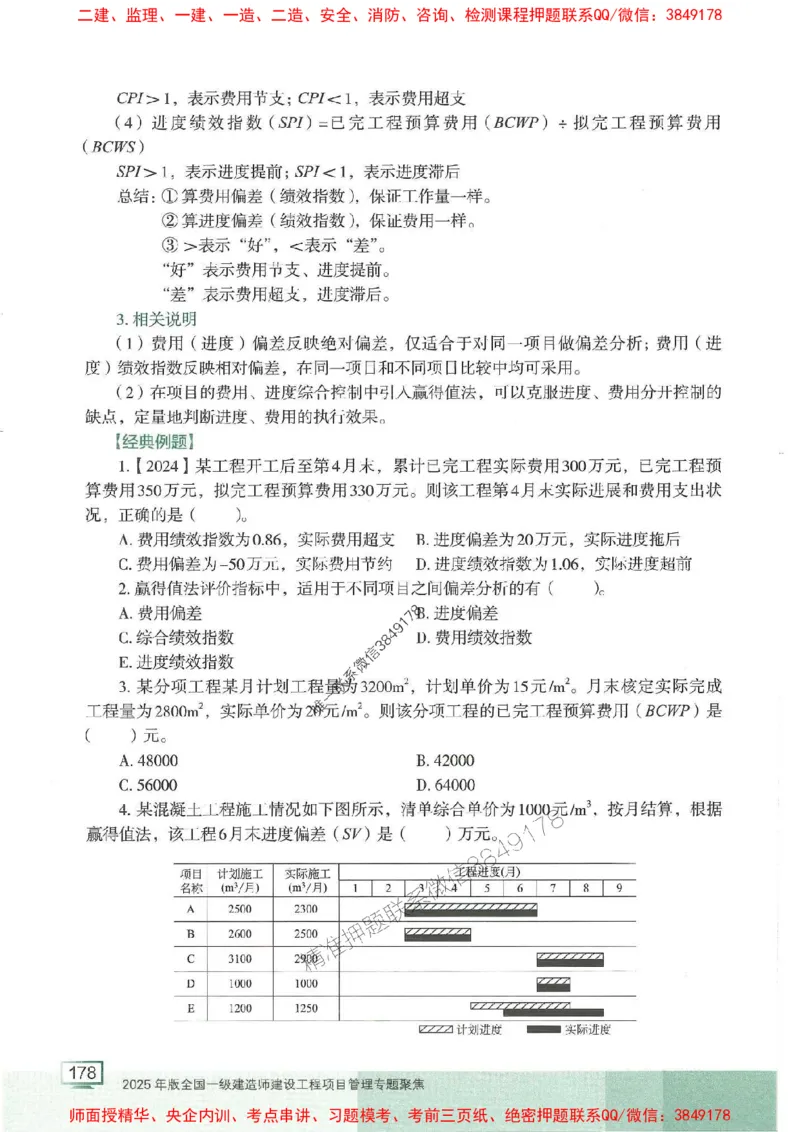 25年一建管理-龙炎飞-专题聚焦推荐_2026年一级建造师_2026年一建管理_2025年一建管理SVIP_01-精华文档✿电子教材✿历年真题_52-管理《专题聚焦》龙炎飞推荐