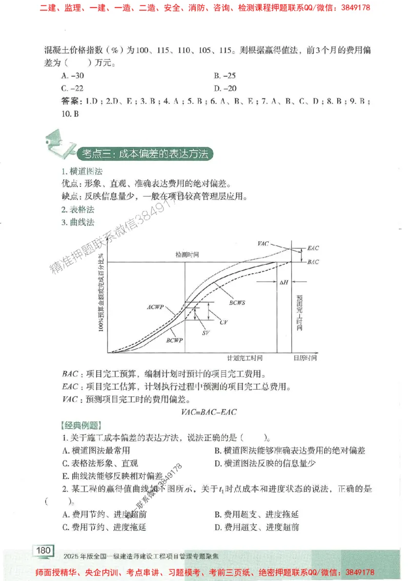 25年一建管理-龙炎飞-专题聚焦推荐_2026年一级建造师_2026年一建管理_2025年一建管理SVIP_01-精华文档✿电子教材✿历年真题_52-管理《专题聚焦》龙炎飞推荐