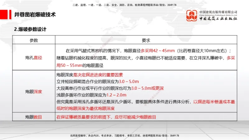 10.27一建《矿业》新考期备考全攻略_2026年一级建造师_2026年一建矿业_2026年一建矿业SVIP_2026一建矿业SVIP_02-基础精讲✿高端面授✿深度强化_讲义