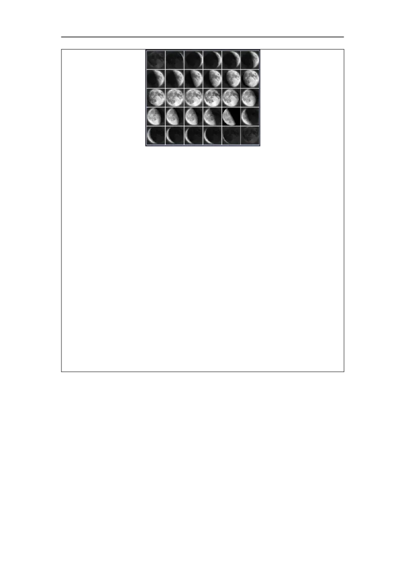 0923二年级科学(教科版)观察月相-4课后练习_二年级上下册资料_小学二年级学习资料-25年更新版_2-09、小学二年级科学上册_教科版_课时练