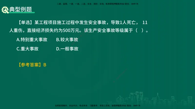 25年一建《项目管理》精讲第7章讲义在线版_2026年一级建造师_2026年一建管理_2025年一建管理SVIP_02-基础精讲✿高端面授✿深度强化_27-管理《教材精讲班》陈伟YL