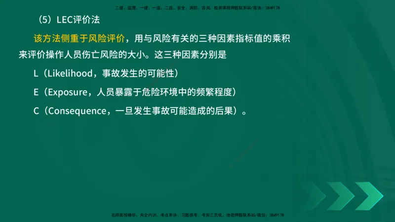 25年一建《项目管理》精讲第7章讲义在线版_2026年一级建造师_2026年一建管理_2025年一建管理SVIP_02-基础精讲✿高端面授✿深度强化_27-管理《教材精讲班》陈伟YL