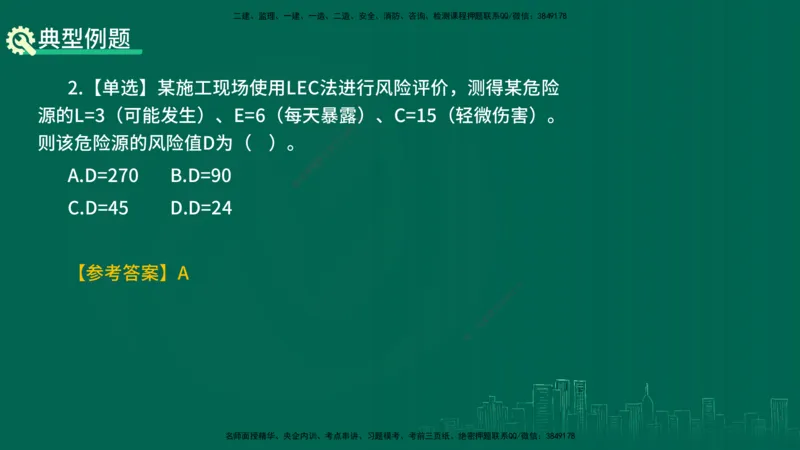 25年一建《项目管理》精讲第7章讲义在线版_2026年一级建造师_2026年一建管理_2025年一建管理SVIP_02-基础精讲✿高端面授✿深度强化_27-管理《教材精讲班》陈伟YL