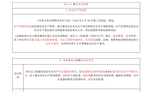 01.69-第14章-施工安全管理（一）_2026年一级建造师_2026年一建民航_2025年一建民航SVIP_02-基础精讲✿高端面授✿深度强化_11-民航《教材精讲班》高永志SMR_14.第十四章