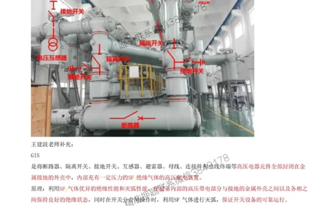 35-第4章-4.3-电气装置安装技术（一）_2026年一级建造师_2026年一建机电_2025年一建机电SVIP_02-基础精讲✿高端面授✿深度强化_36-机电《教材精讲班》王建波SMR