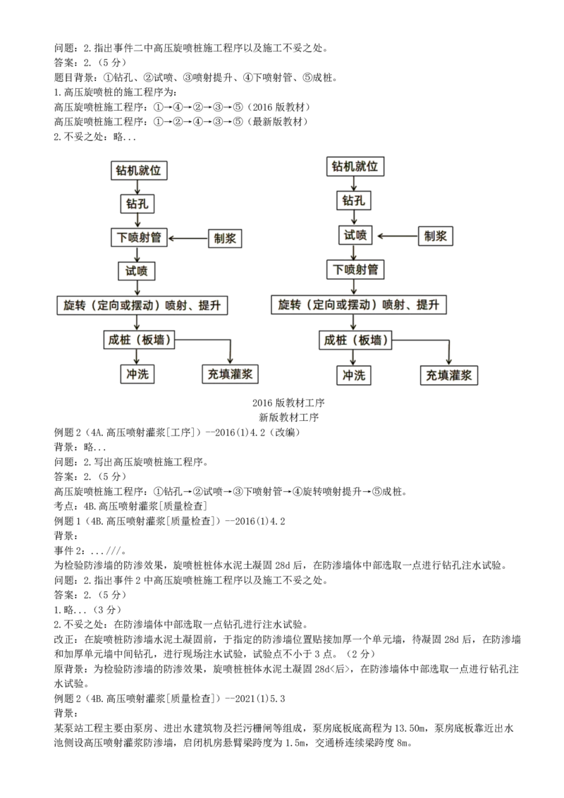 02.02-案例专项（二）_2026年一级建造师_2026年一建水利_2025年一建水利SVIP_04-冲刺串讲✿考点强化✿小灶集训_06-水利《案例专项班》李想、陈灵利KL推荐_李想