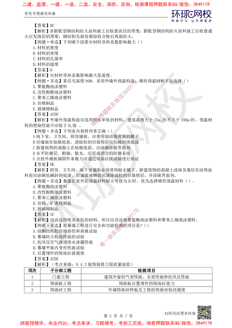 09.第9讲-23建筑功能材料_2026年一级建造师_2026年一建建筑_2025年一建建筑SVIP_02-基础精讲✿高端面授✿深度强化_25-建筑《考点精讲班》龙炎飞、马红、孙凌志、王树京、何龙吟HQ