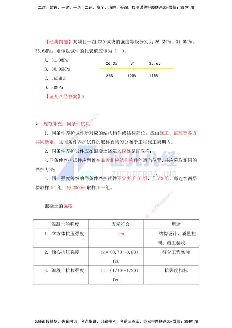 12.一建建筑基础精学-13-主要建筑工程材料（混凝土1）_2026年一级建造师_2026年一建建筑_2025年一建建筑SVIP_02-基础精讲✿高端面授✿深度强化_讲义