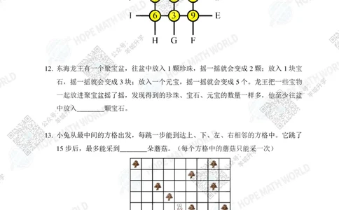 2024IHCA-1发布版_希望杯IHC