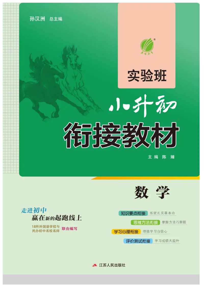 实验班小升初衔接数学_2024年人教版小学数学一二三四五六年级上册下册期中期末试a0747_小学全科《同步练习+精品试卷》打包下载（1-6年级单元月考期中期末试卷）_小升初中总复习