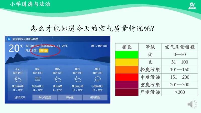 12清新空气是个宝_课件_二年级上下册资料_小学二年级学习资料-25年更新版_2-08、小学二年级道德与法治下册_课时练与课件