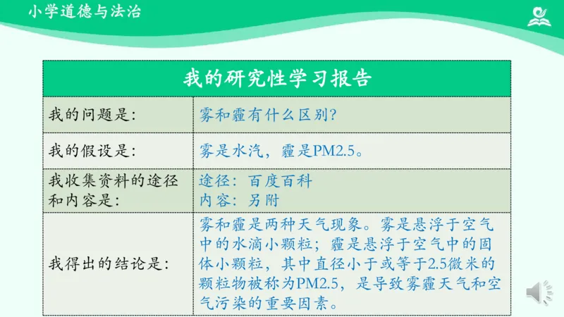 12清新空气是个宝_课件_二年级上下册资料_小学二年级学习资料-25年更新版_2-08、小学二年级道德与法治下册_课时练与课件