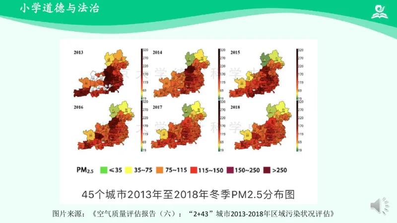 12清新空气是个宝_课件_二年级上下册资料_小学二年级学习资料-25年更新版_2-08、小学二年级道德与法治下册_课时练与课件