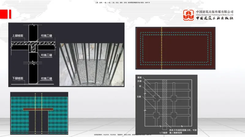 09节：3.4.1混凝土结构工程施工（钢筋工程、混凝土工程）（1.15）_2026年一级建造师_2026年一建建筑_2026年一建建筑SVIP_2026一建建筑SVIP_02-基础精讲✿高端面授✿深度强化_讲义