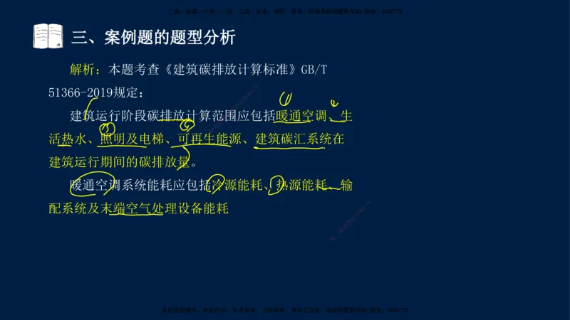 01、王建波-一级建造师-机电-案例专项（全）2.0_2026年一级建造师_2026年一建机电_2025年一建机电SVIP_04-冲刺串讲✿考点强化✿小灶集训_11-机电《案例专项班》王建波CSW_讲义