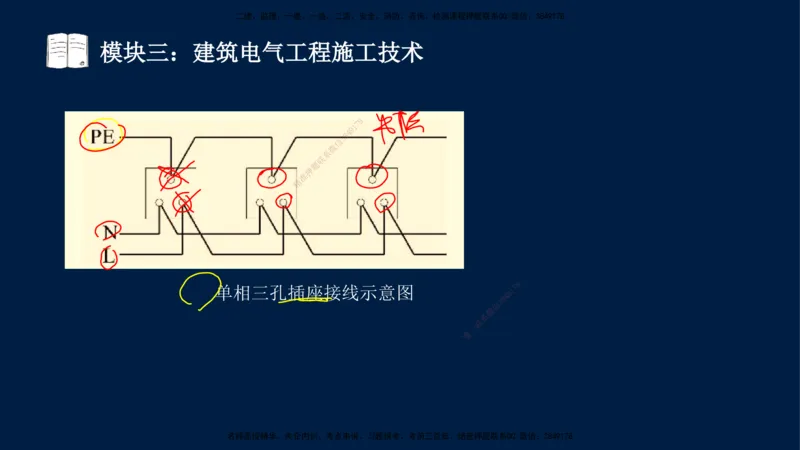 01、王建波-一级建造师-机电-案例专项（全）2.0_2026年一级建造师_2026年一建机电_2025年一建机电SVIP_04-冲刺串讲✿考点强化✿小灶集训_11-机电《案例专项班》王建波CSW_讲义