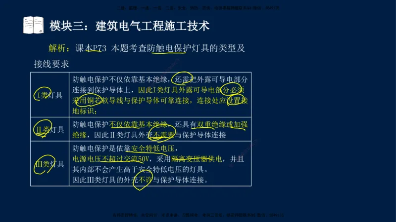 01、王建波-一级建造师-机电-案例专项（全）2.0_2026年一级建造师_2026年一建机电_2025年一建机电SVIP_04-冲刺串讲✿考点强化✿小灶集训_11-机电《案例专项班》王建波CSW_讲义