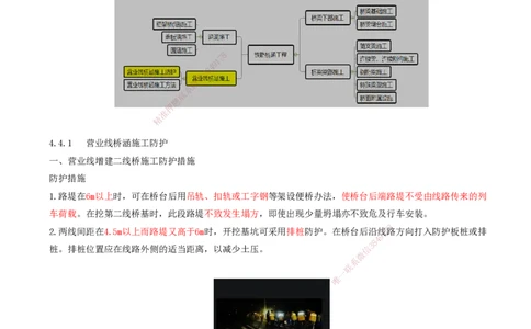 10.25-第4章-4.3、4.4-涵洞施工、营业线桥涵施工_2026年一级建造师_2026年一建铁路_2025年一建铁路SVIP_02-基础精讲✿高端面授✿深度强化_11-铁路《天一精讲班》陈士甲KL_04.第四章