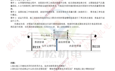25年一建机电7月测试卷1空白_2026年一级建造师_2026年一建机电_2025年一建机电SVIP_02-基础精讲✿高端面授✿深度强化_30-机电《全系VIP班》劲松SMR