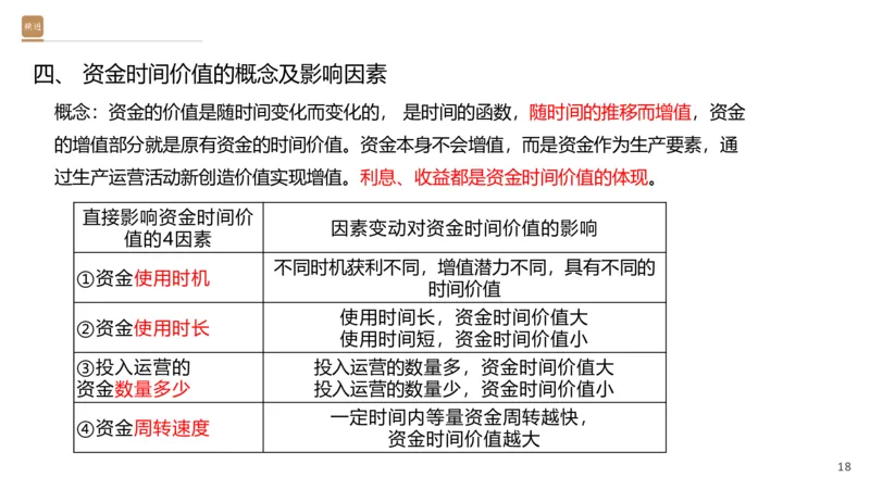 01.2026王晓波-必考速成-经济1_2026年一级建造师_2026年一建经济_2026年一建经济SVIP_2026一建经济SVIP_02-基础精讲✿高端面授✿深度强化_讲义