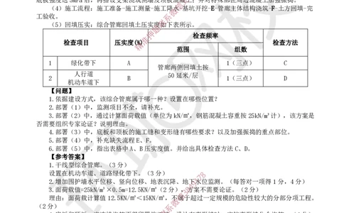 09.2025一建市政案例带刷-案例9_2026年一级建造师_2026年一建市政_2025年一建市政SVIP_04-冲刺串讲✿考点强化✿小灶集训_36-市政《案例带刷班》董雨佳HQ推荐