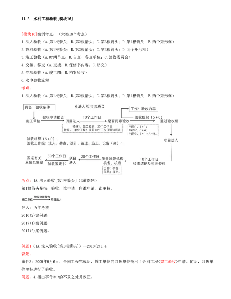 09.09-案例专项（九）_2026年一级建造师_2026年一建水利_2025年一建水利SVIP_04-冲刺串讲✿考点强化✿小灶集训_06-水利《案例专项班》李想、陈灵利KL推荐_李想