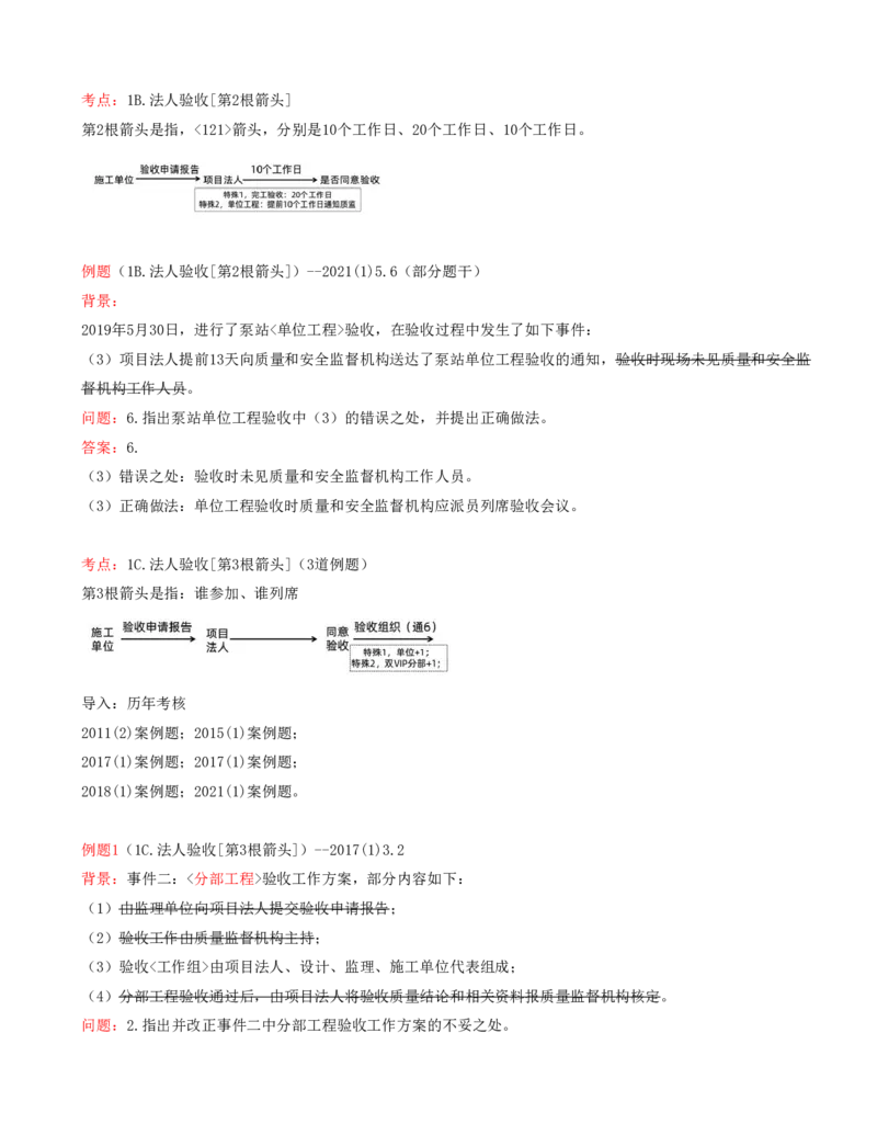 09.09-案例专项（九）_2026年一级建造师_2026年一建水利_2025年一建水利SVIP_04-冲刺串讲✿考点强化✿小灶集训_06-水利《案例专项班》李想、陈灵利KL推荐_李想