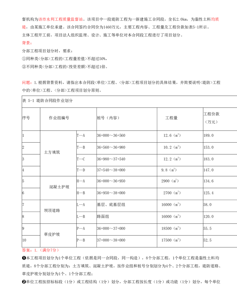 09.09-案例专项（九）_2026年一级建造师_2026年一建水利_2025年一建水利SVIP_04-冲刺串讲✿考点强化✿小灶集训_06-水利《案例专项班》李想、陈灵利KL推荐_李想