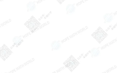 2022希望数学夏令营6年级团体战-真题+答案_希望杯IHC