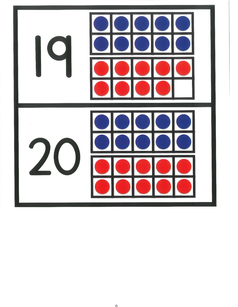 ​我的第一本加减法游戏书​​(1)_幼小衔接全套_幼小衔接资料大全_幼小衔接资料1️⃣_幼小衔接数学