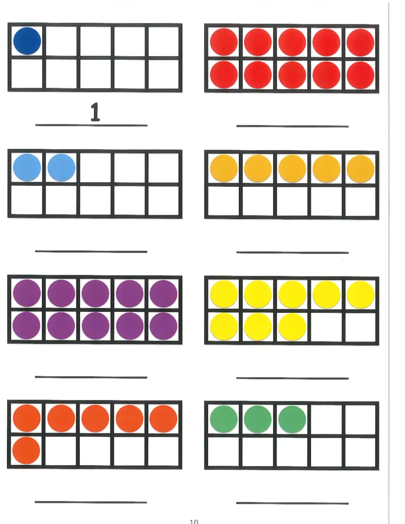 ​我的第一本加减法游戏书​​(1)_幼小衔接全套_幼小衔接资料大全_幼小衔接资料1️⃣_幼小衔接数学