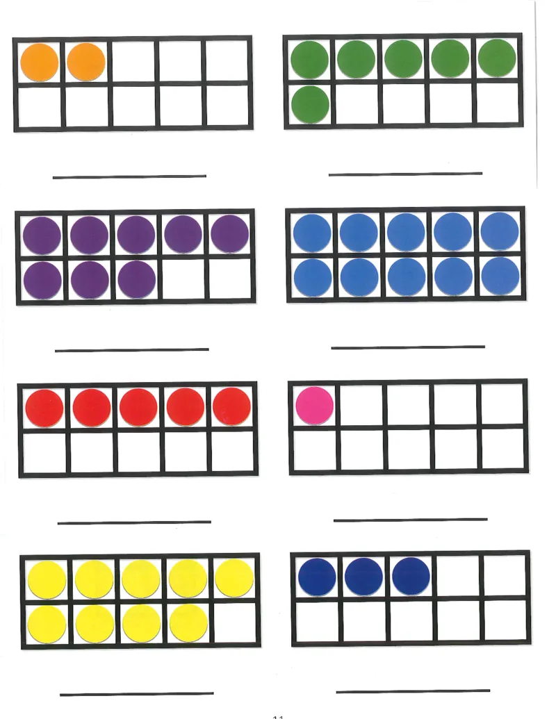 ​我的第一本加减法游戏书​​(1)_幼小衔接全套_幼小衔接资料大全_幼小衔接资料1️⃣_幼小衔接数学