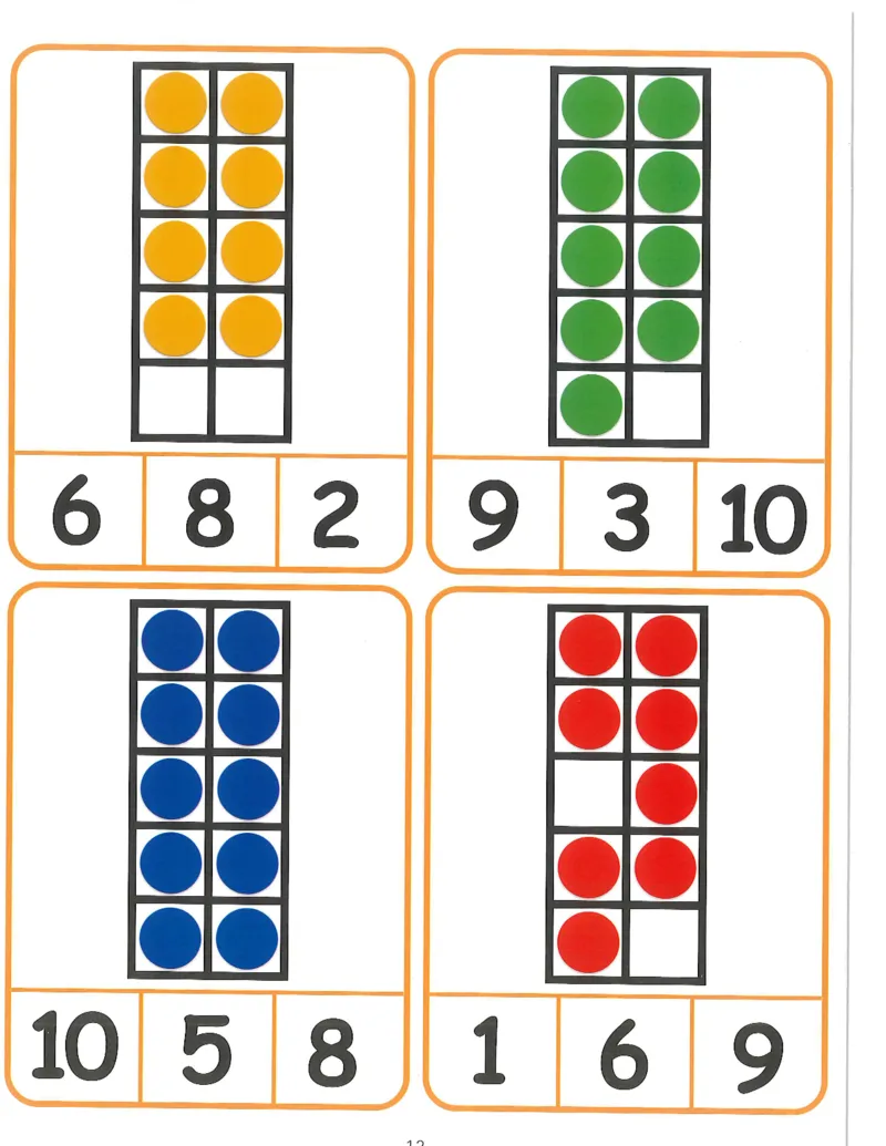 ​我的第一本加减法游戏书​​(1)_幼小衔接全套_幼小衔接资料大全_幼小衔接资料1️⃣_幼小衔接数学