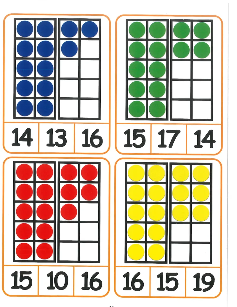 ​我的第一本加减法游戏书​​(1)_幼小衔接全套_幼小衔接资料大全_幼小衔接资料1️⃣_幼小衔接数学