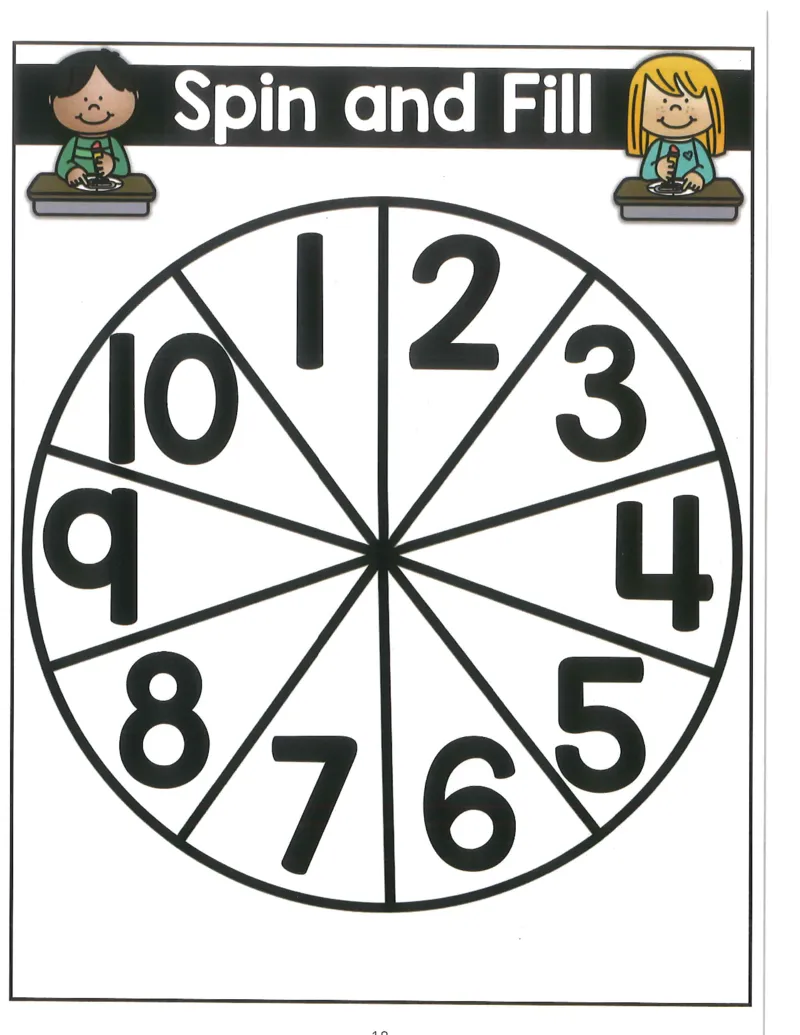 ​我的第一本加减法游戏书​​(1)_幼小衔接全套_幼小衔接资料大全_幼小衔接资料1️⃣_幼小衔接数学