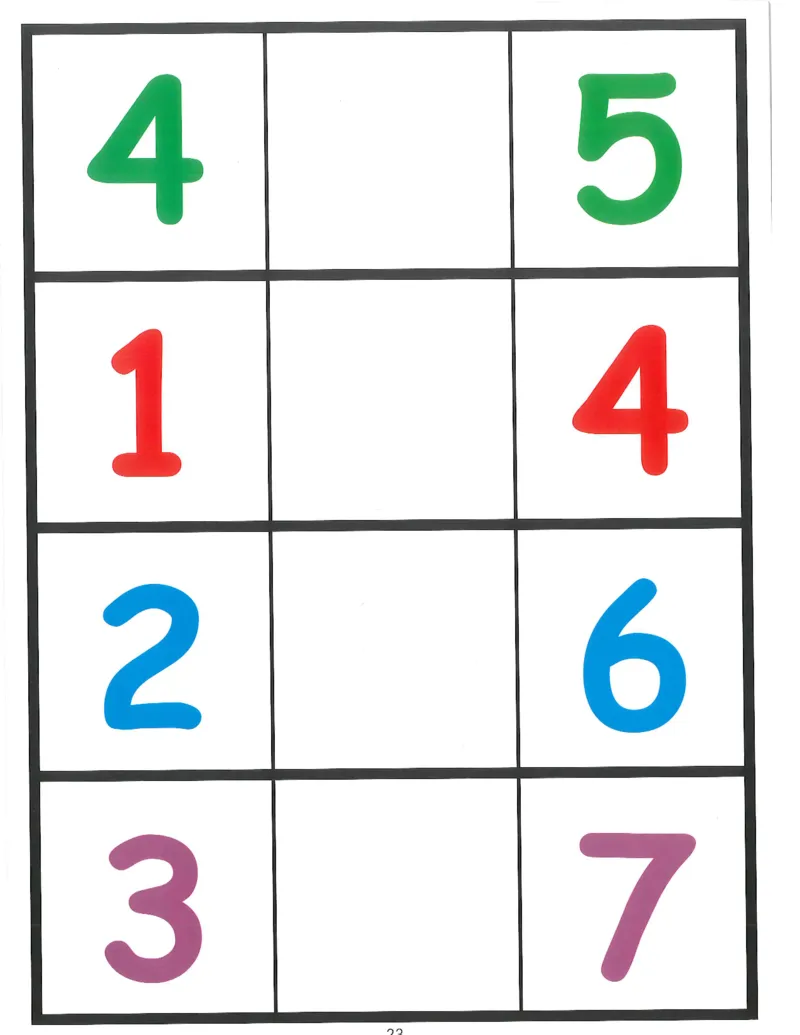 ​我的第一本加减法游戏书​​(1)_幼小衔接全套_幼小衔接资料大全_幼小衔接资料1️⃣_幼小衔接数学