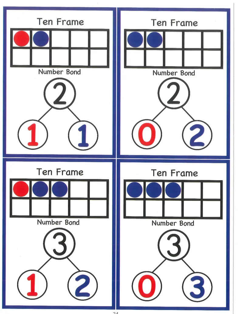 ​我的第一本加减法游戏书​​(1)_幼小衔接全套_幼小衔接资料大全_幼小衔接资料1️⃣_幼小衔接数学