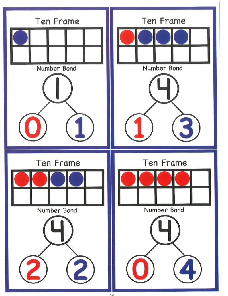 ​我的第一本加减法游戏书​​(1)_幼小衔接全套_幼小衔接资料大全_幼小衔接资料1️⃣_幼小衔接数学