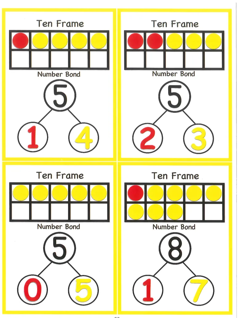​我的第一本加减法游戏书​​(1)_幼小衔接全套_幼小衔接资料大全_幼小衔接资料1️⃣_幼小衔接数学