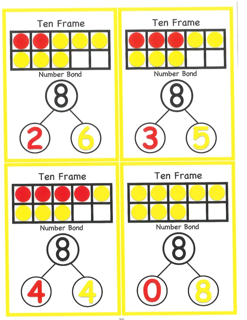 ​我的第一本加减法游戏书​​(1)_幼小衔接全套_幼小衔接资料大全_幼小衔接资料1️⃣_幼小衔接数学